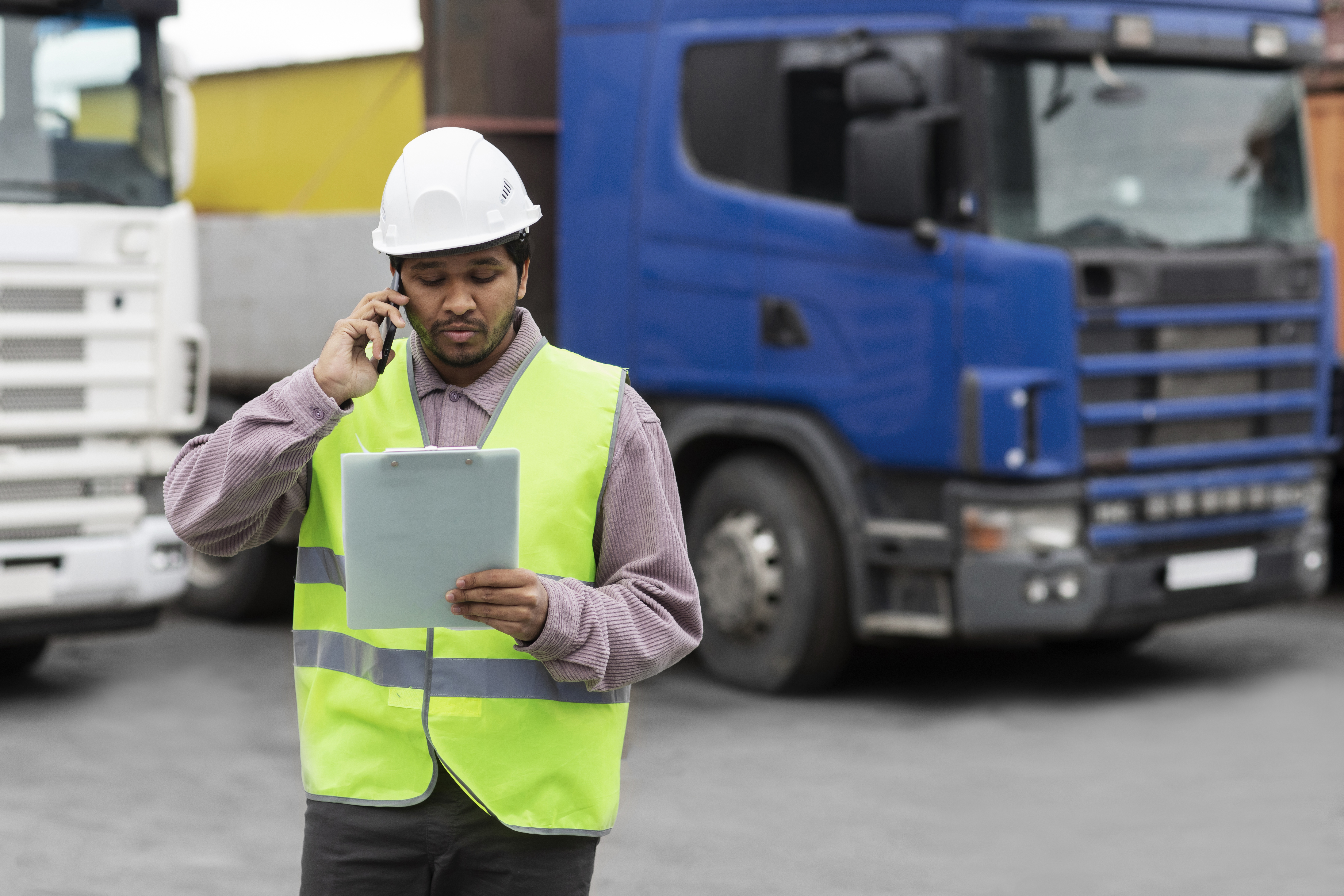 International Freight